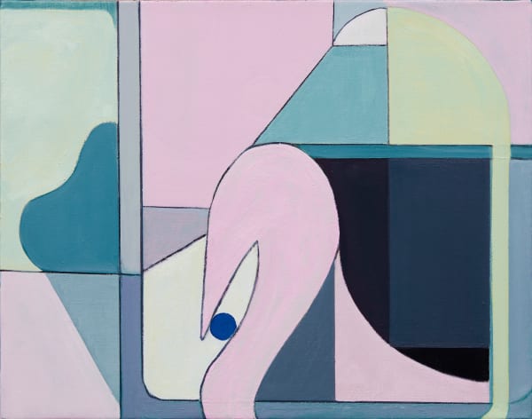 Abby Leigh, Summer's Lease, 2025