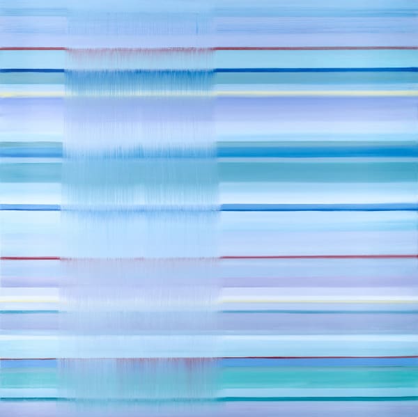 Abby Leigh, Elevator, 2013