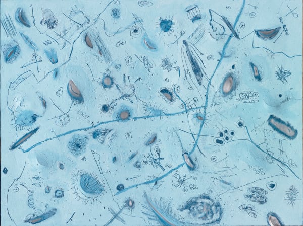 Abby Leigh, Competitive Skies 2, 2018