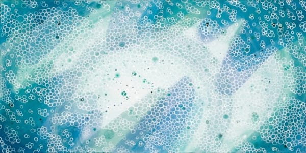 Abby Leigh, Inner Circle 9, 2006