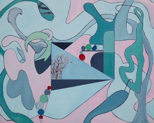 Abby Leigh, Airbnb Reviews, 2023-2024