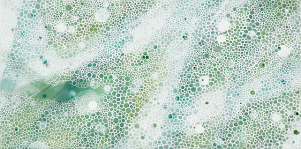 Abby Leigh, Inner Circle 3, 2006