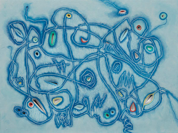 Abby Leigh, Personal Ad, 2022