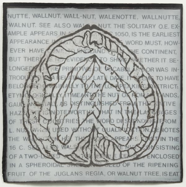 Abby Leigh, Walenotte 4, 2000