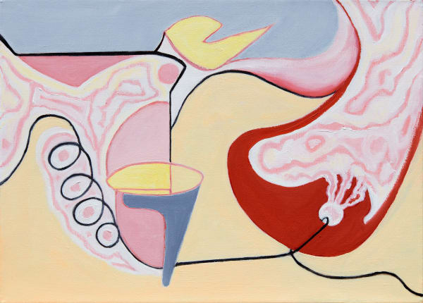 Abby Leigh, Easy Listening, 2024