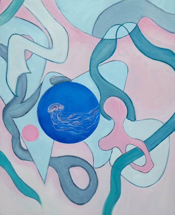 Abby Leigh, Received Wisdom, 2023