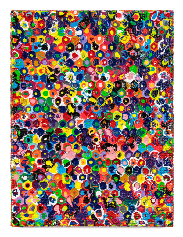 Alan Bee, Freewomen, the century of women , 1999