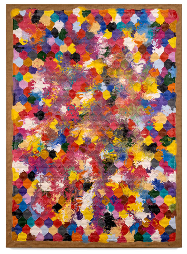 Alan Bee, Freedom (Amalfi), 1987