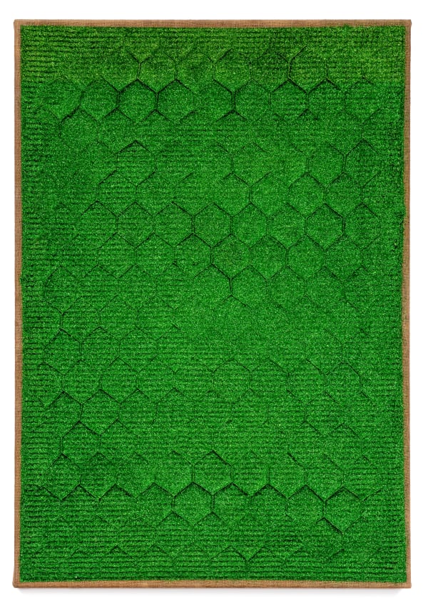 Alan Bee, Ravello, 1998