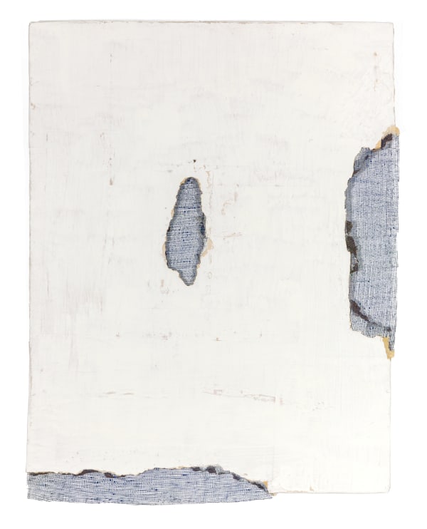 Nanni Valentini, Trasparenza, 1977