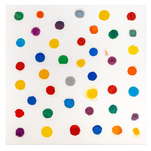 Jerry Zeniuk, Untitled n.356, 2019