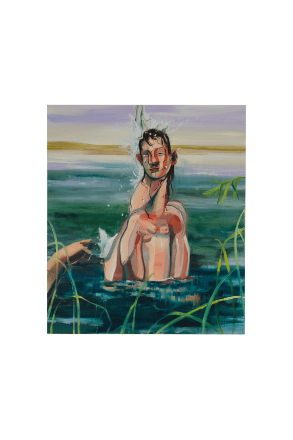 Luca Sára Rózsa, Present, 2023