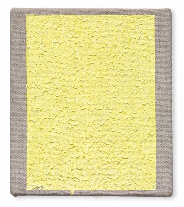 Tomas Rajlich, Untitled, 2004