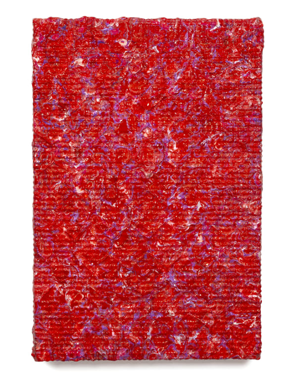 Alan Bee, Freewoman, 1999