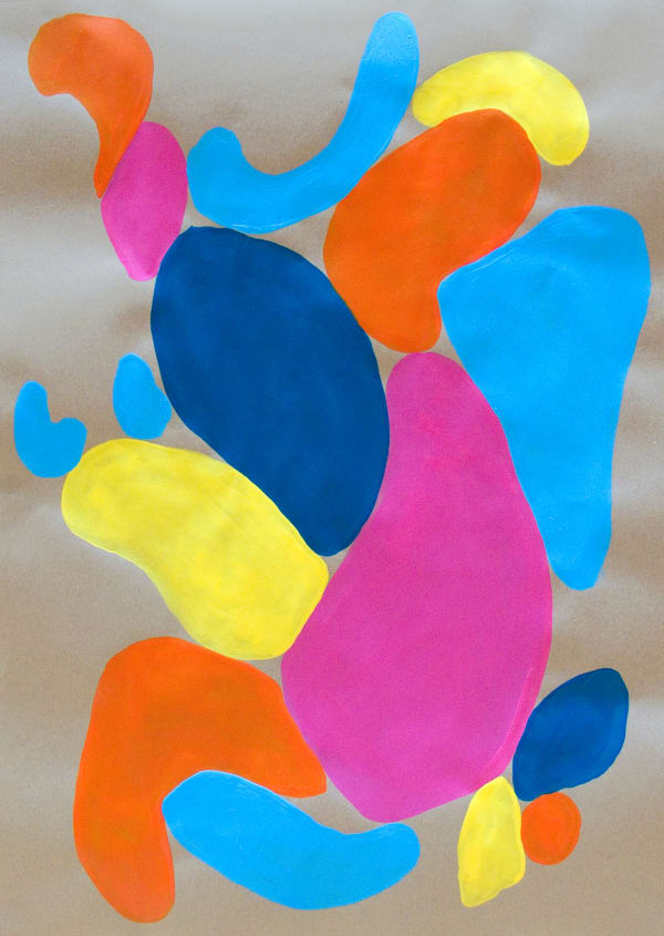 Giulio Zanet, Untitled, 2017