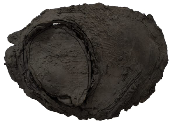 Nanni Valentini, Volto (tema Endimione e Selene), 1982