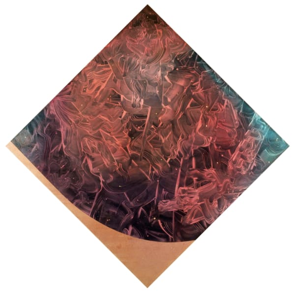 Patrick Tabarelli, Dream Toolkit, 2012