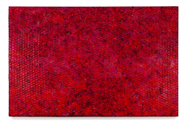 Alan Bee, Freewoman (The twentieth century is the century of woman), 1999