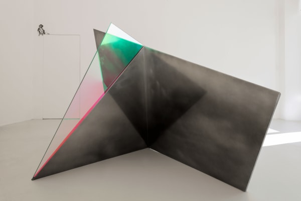 Matteo Negri, Piano Piano (Genova), 2016