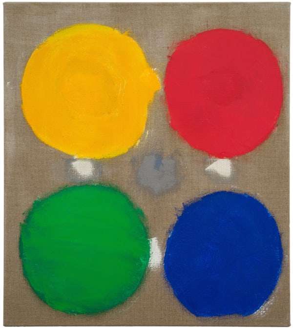 Jerry Zeniuk, Untitled, 2006