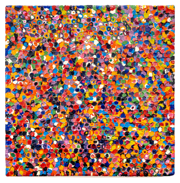 Alan Bee, Freedom (Hamburg), 1993