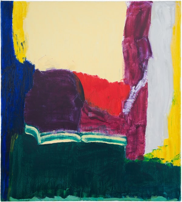 Jerry Zeniuk, New York, 1991