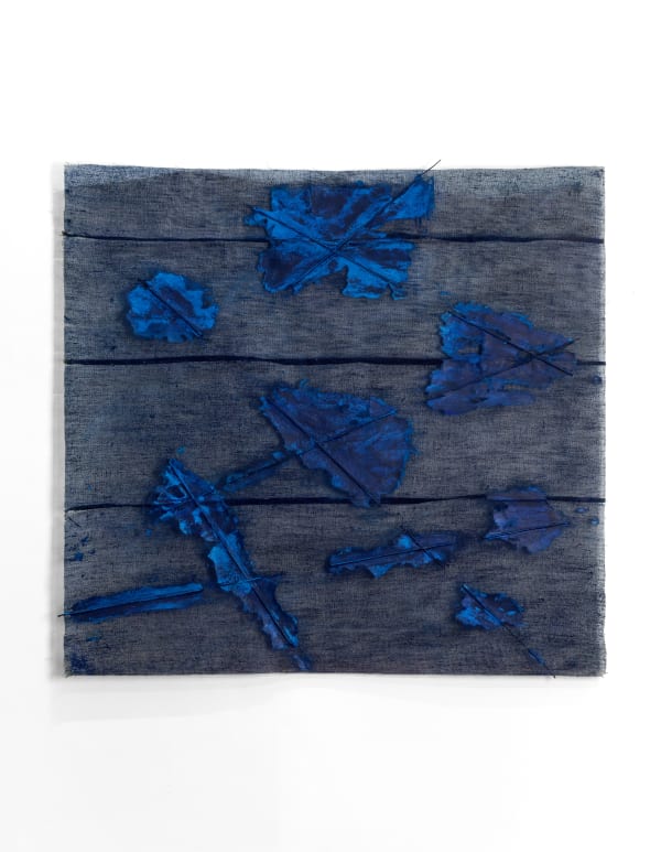 Nanni Valentini, Trasparenza, 1975