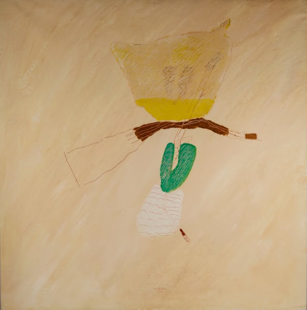 Ugo La Pietra, La mia territorialità. Itinerari preferenziali, 2012