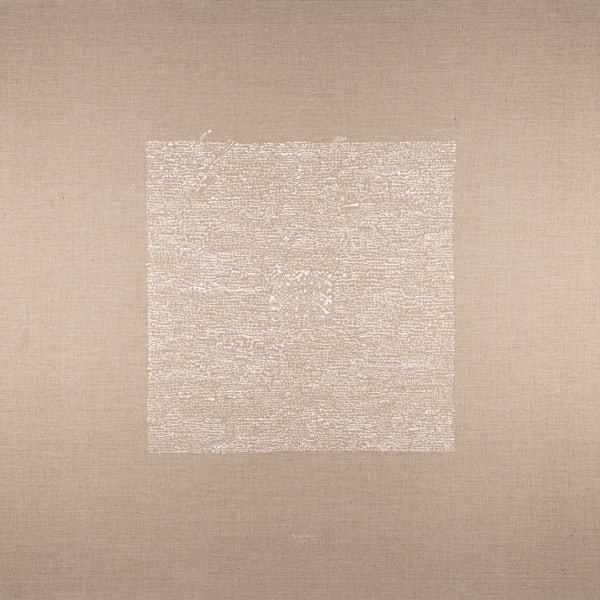 Ugo La Pietra, La mia territorialità. Giardini, 2019