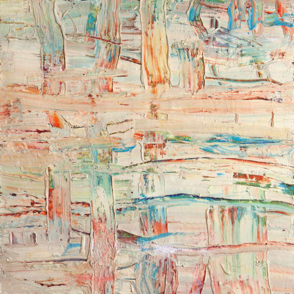 Marcello Lo Giudice, Sunset, 2011