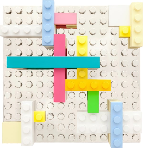 Matteo Negri, Flatstep XVI, 2016