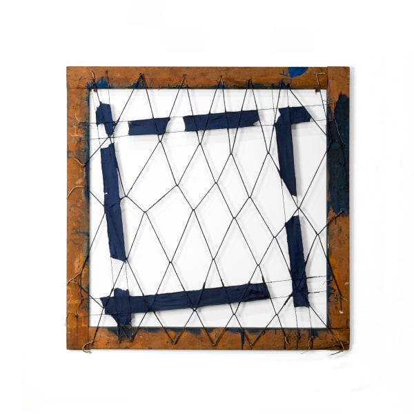 Nanni Valentini, Trasparenza, 1974-75