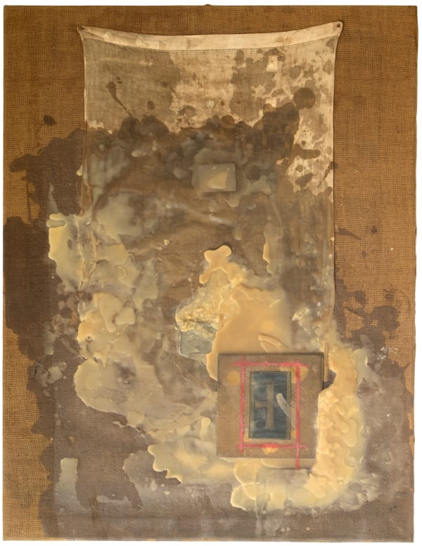 Hermann Nitsch, Untitled, 1964-75