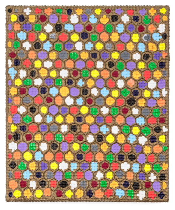 Alan Bee, Freedom, 1999