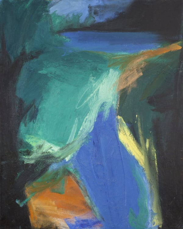 Marcello Lo Giudice, Untitled, 1987