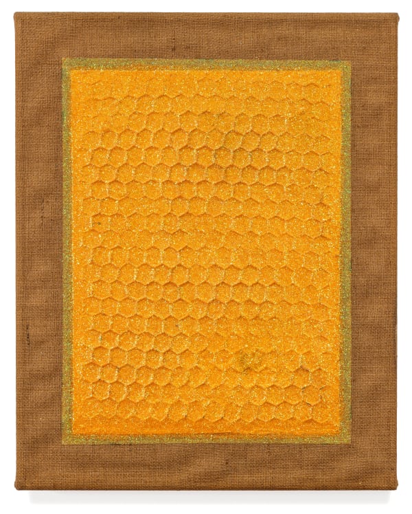 Alan Bee, La Forza , 1998