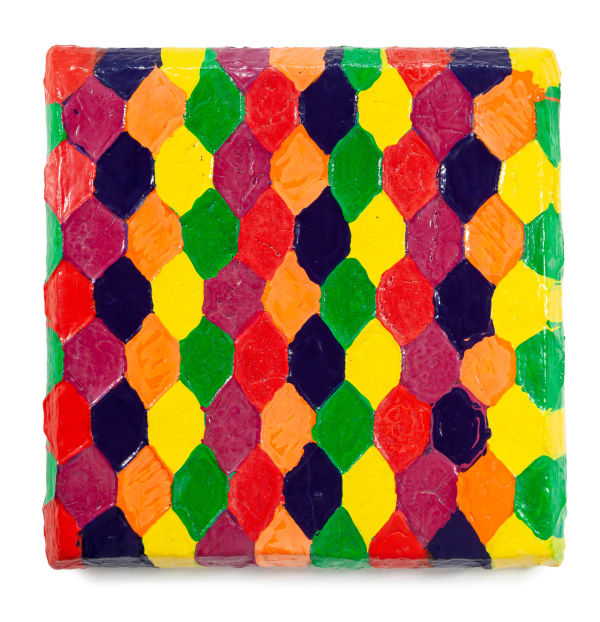 Alan Bee, Freedom (Seville), 1997