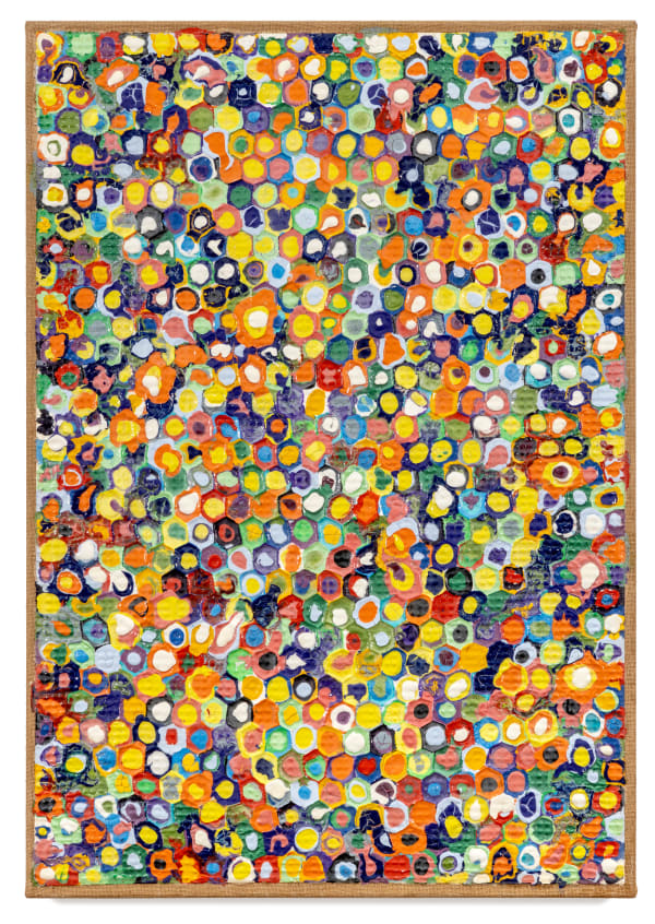 Alan Bee, Freewomen, The century of women, 1999