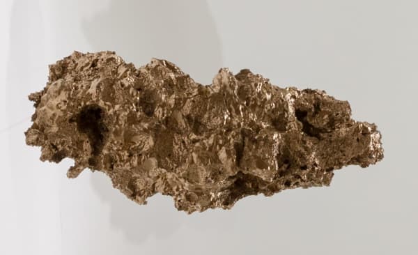 Isabella Nazzarri, Epifania, 2017