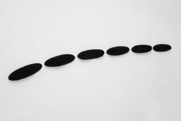 Pino Pinelli, Pittura 86, 1986