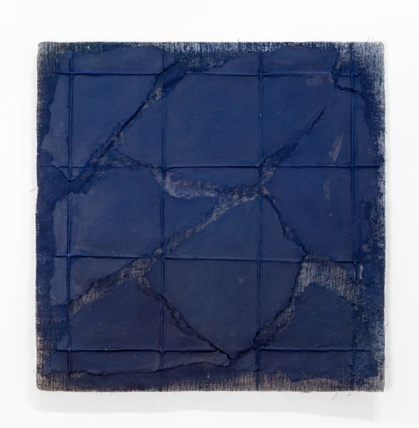 Nanni Valentini, Trasparenza, 1975