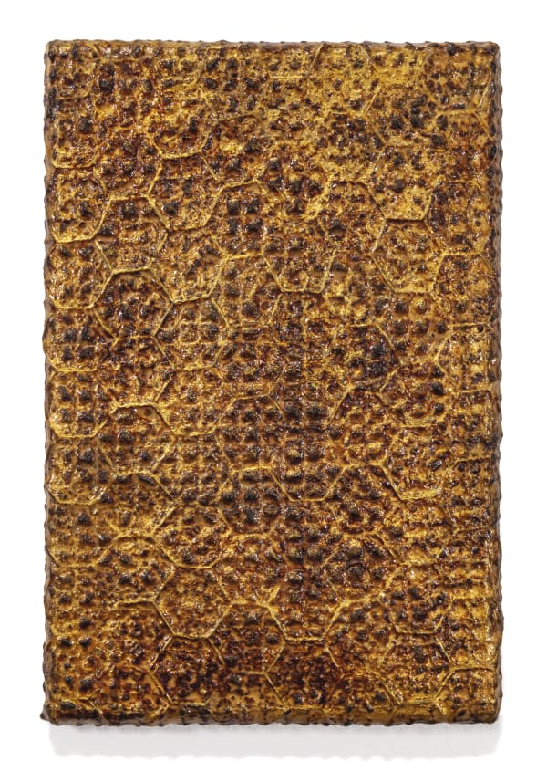 Alan Bee, Animamea, 19??