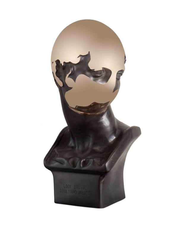 Yang Maoyuan, Giuliano Medici, 2007