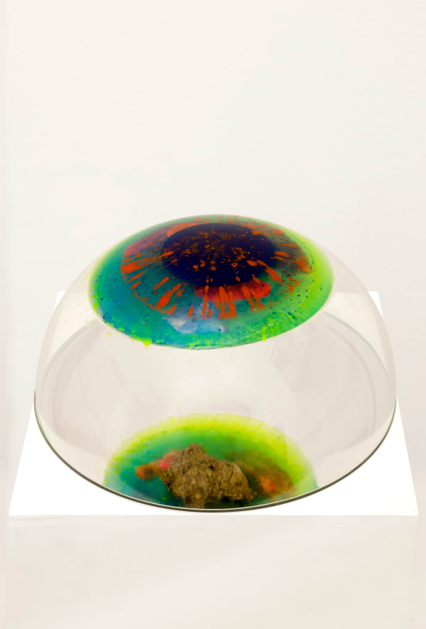 Isabella Nazzarri, Monade, 2017