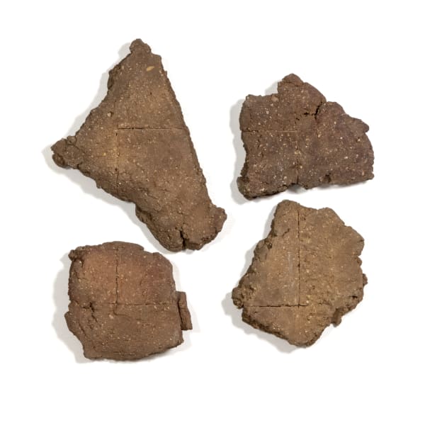 Nanni Valentini, I segni, 1975