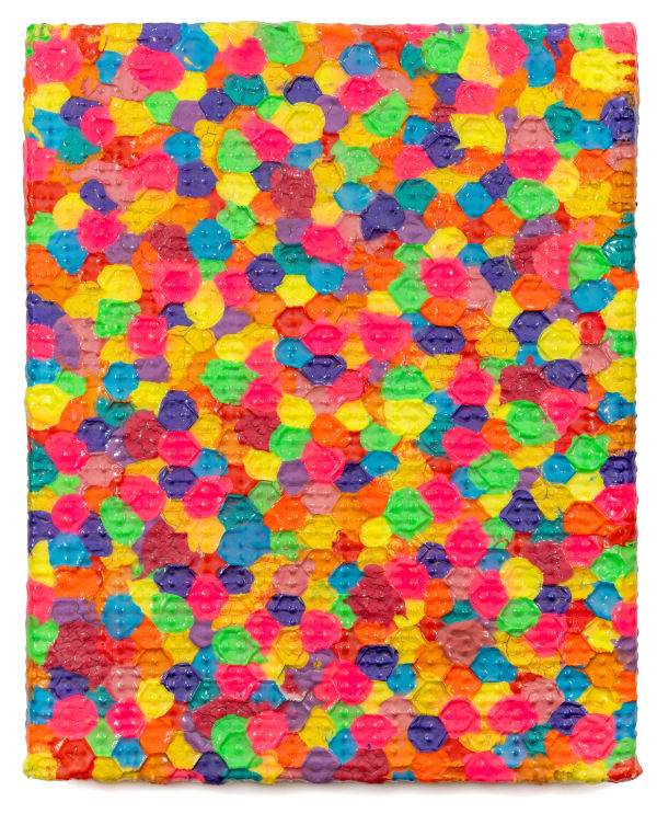 Alan Bee, Freedom, 1998