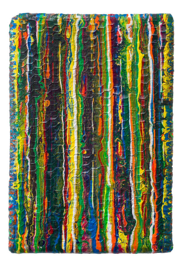 Alan Bee, Soul, 1998