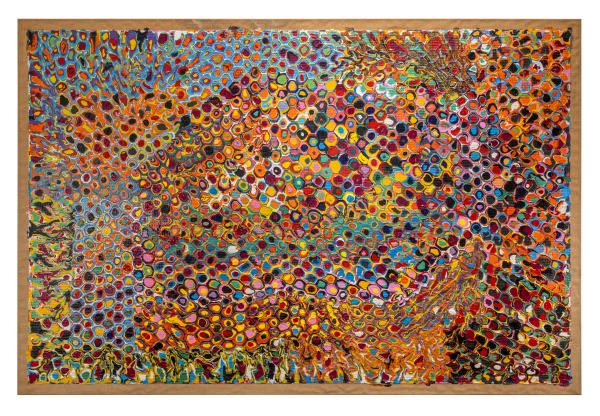 Alan Bee, Free women The century of women, 1999