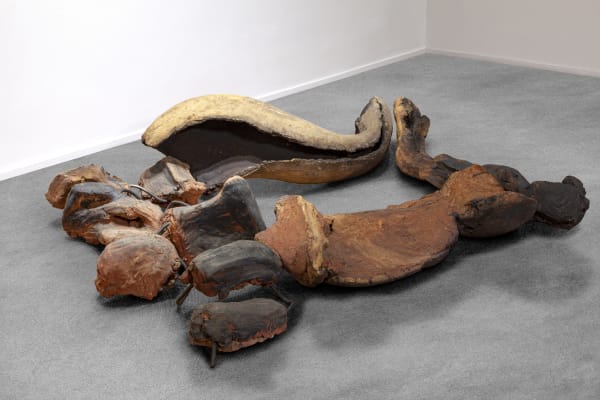 Nanni Valentini, Deriva (Bocca), 1982-84