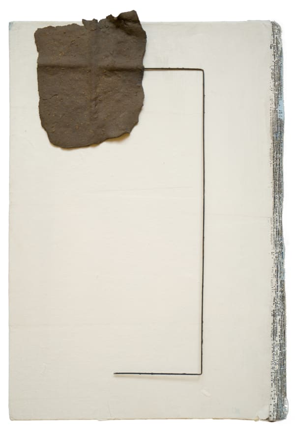 Nanni Valentini, Trasparenza, 1977